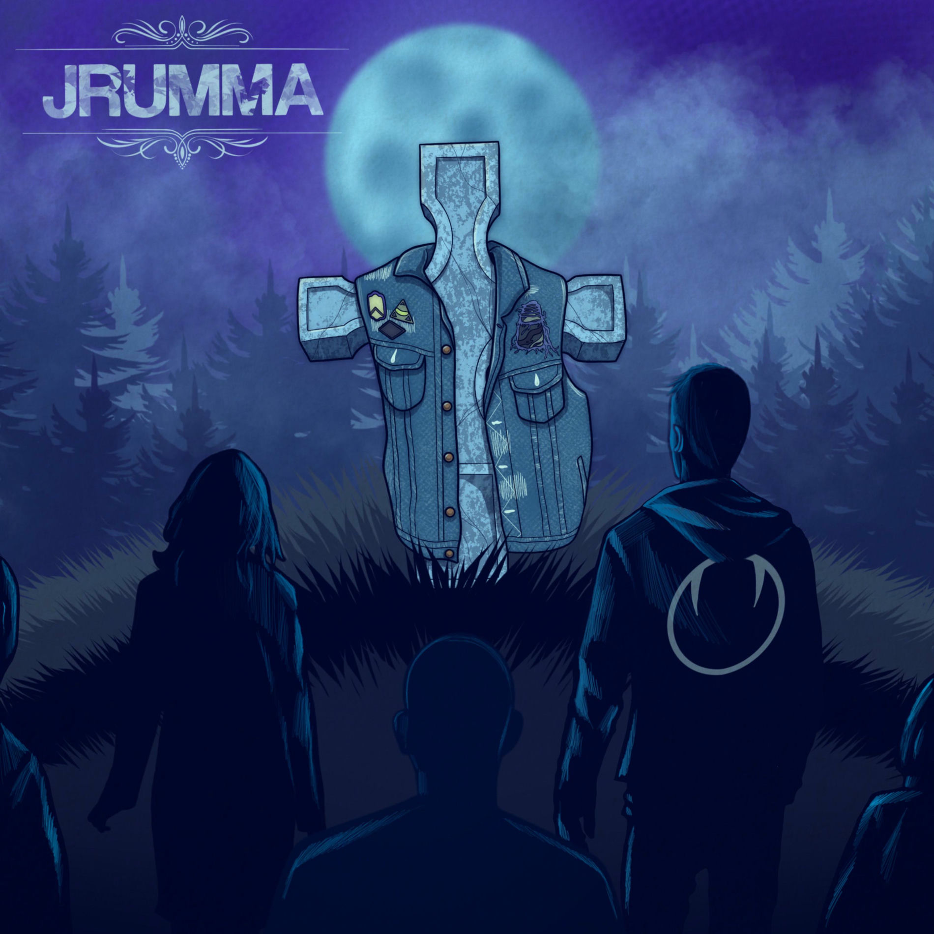 Album cover of Perfect