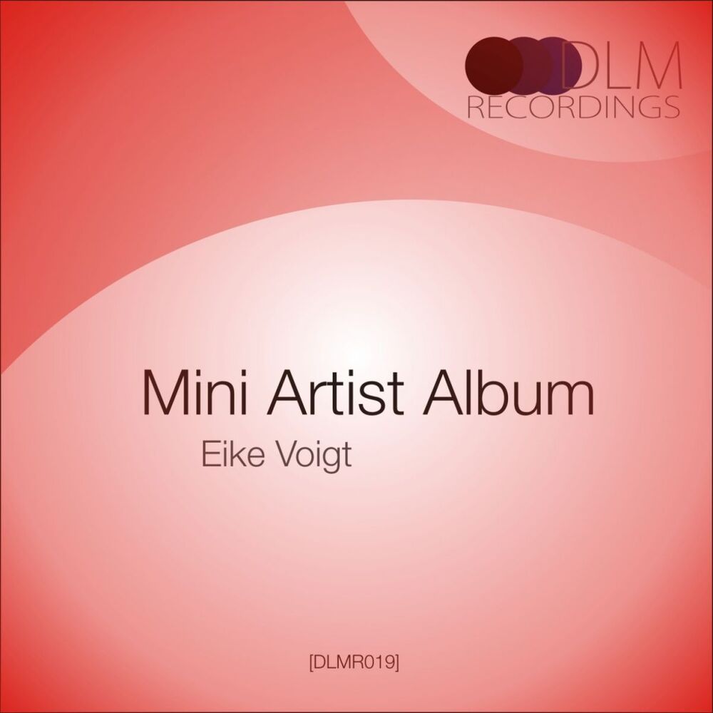 Picture of Mini Artist Album