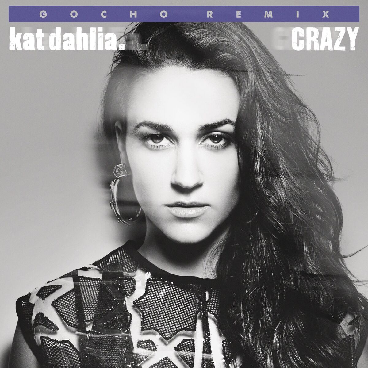 Album cover of Crazy (Remix) (feat. Gocho)