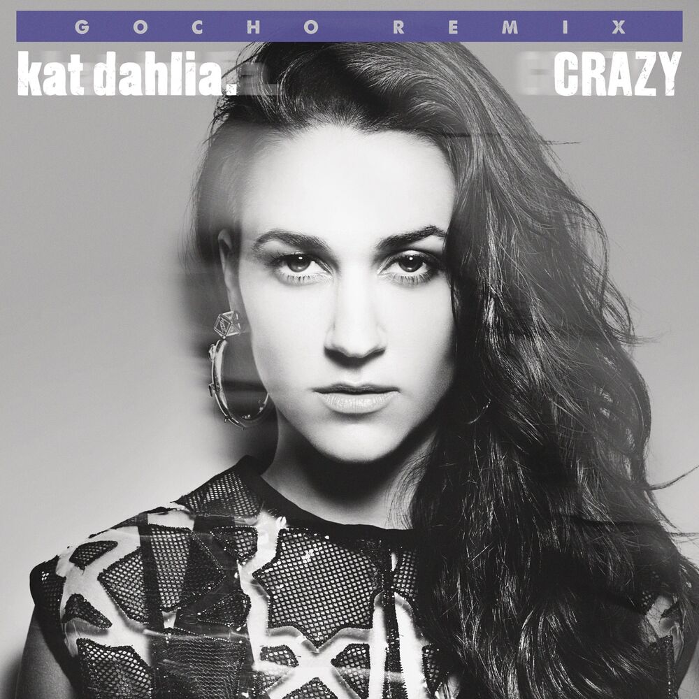 Picture of Crazy (Remix) (feat. Gocho)