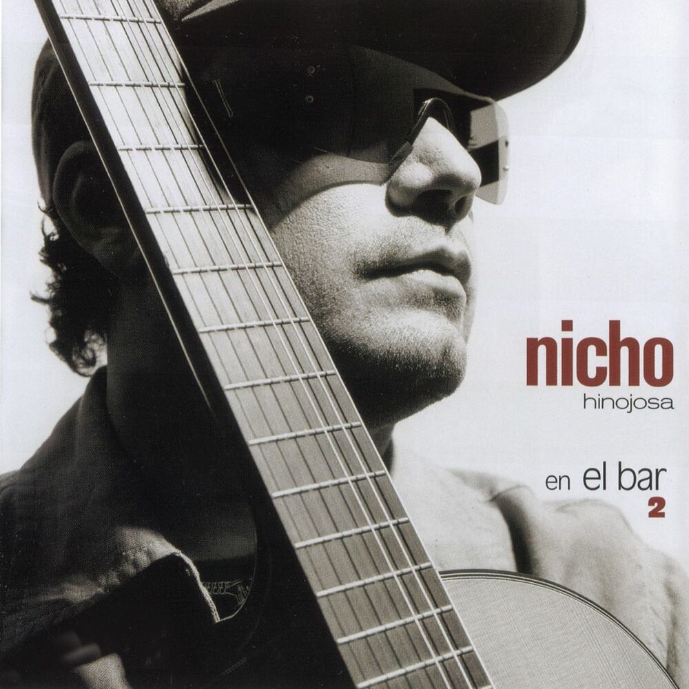 Picture of Nicho... En El Bar 2