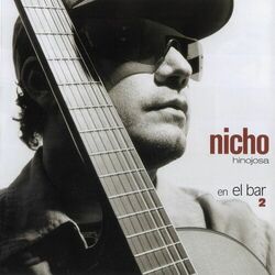 Cover of Nicho... En El Bar 2