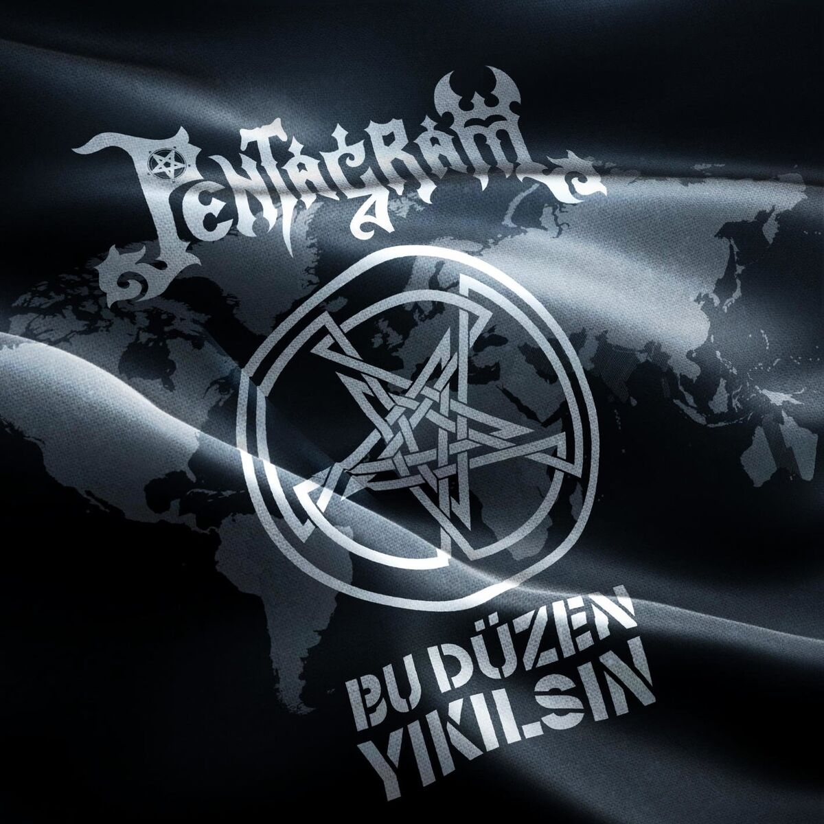 Album cover of Bu Düzen Yıkılsın