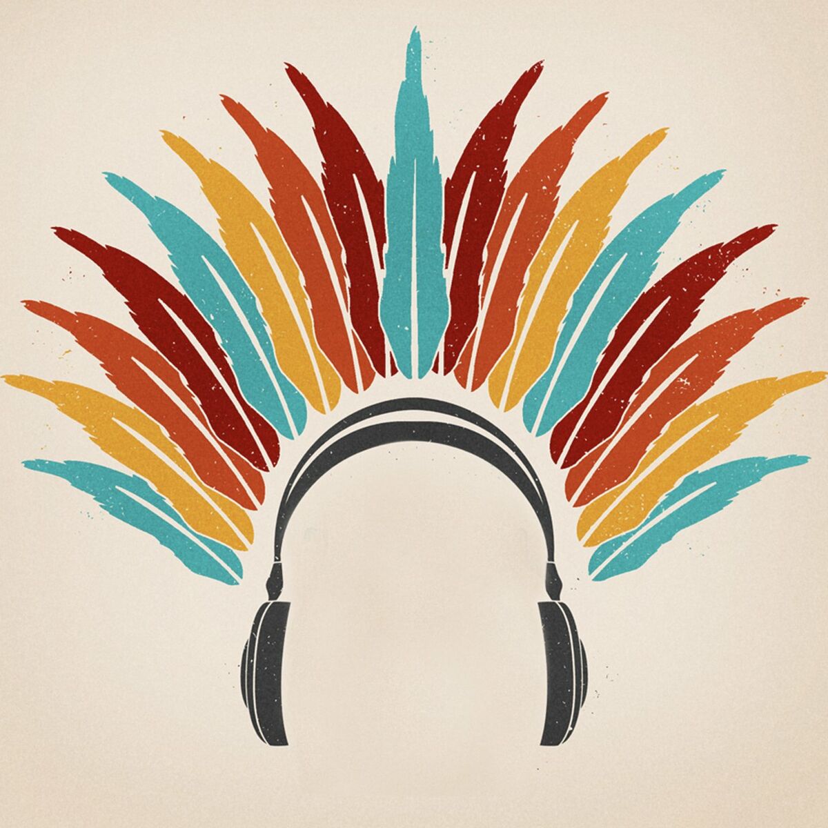 Album cover of A Tribe Called Red