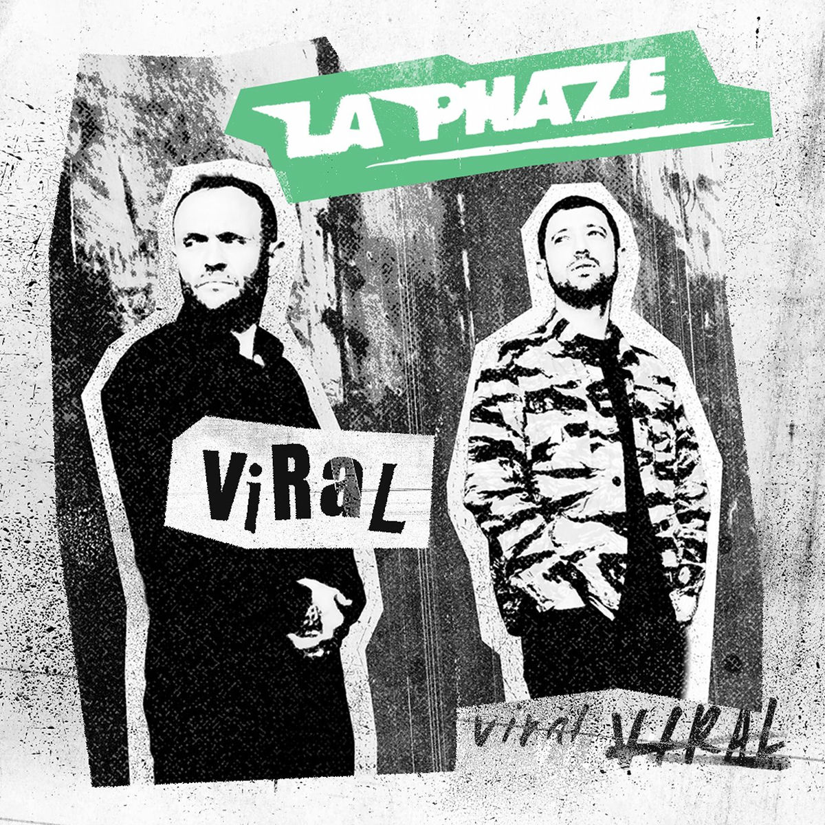 Album cover of Viral