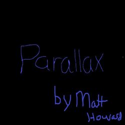 Cover of Parallax