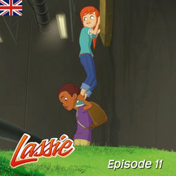 Episode 11: Inside the Dam