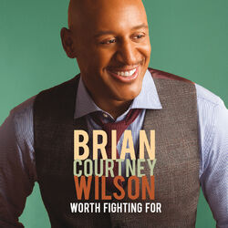 Cover of Worth Fighting For (Deluxe Edition/Live)