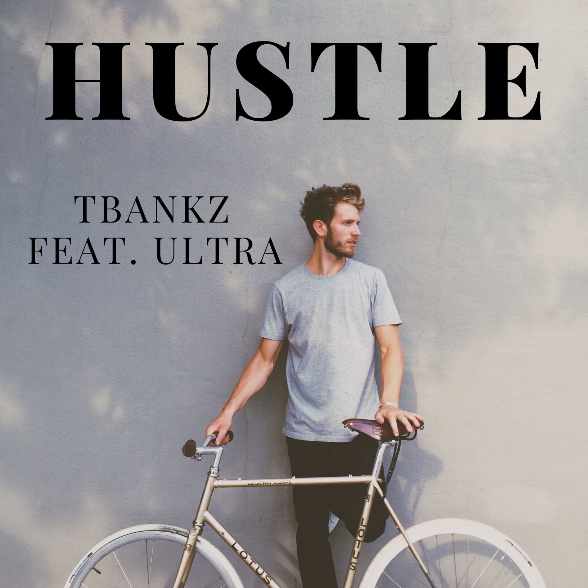 Album cover of Hustle