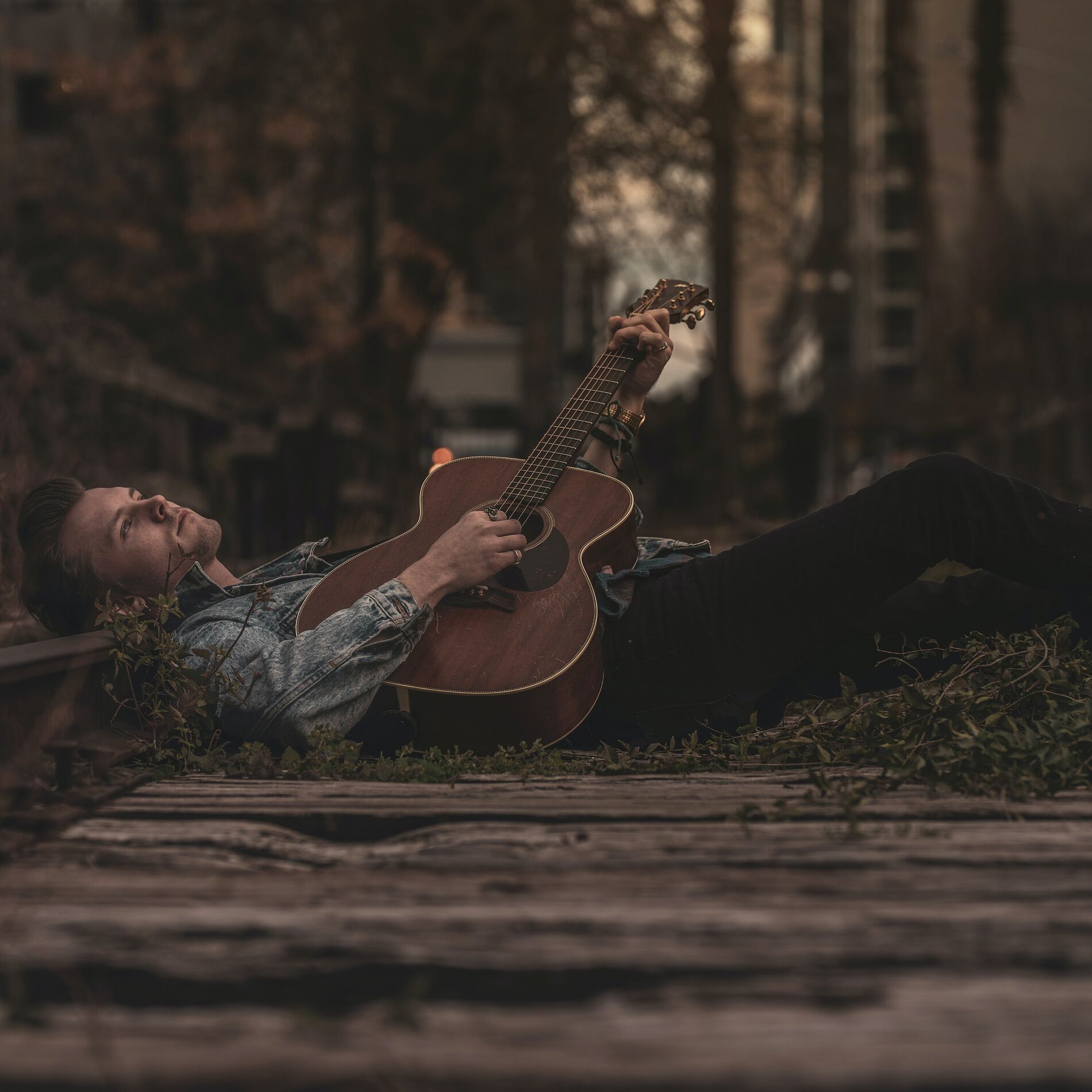 Album cover of Ansızın