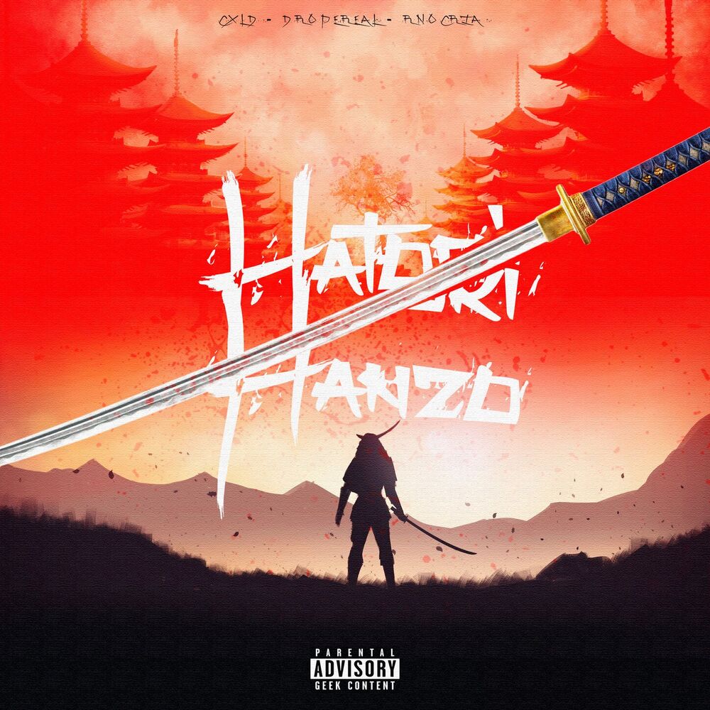Picture of Hatori Hanzo