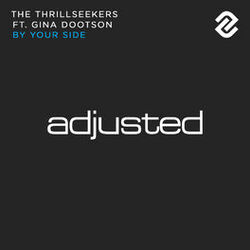 Cover of By Your Side