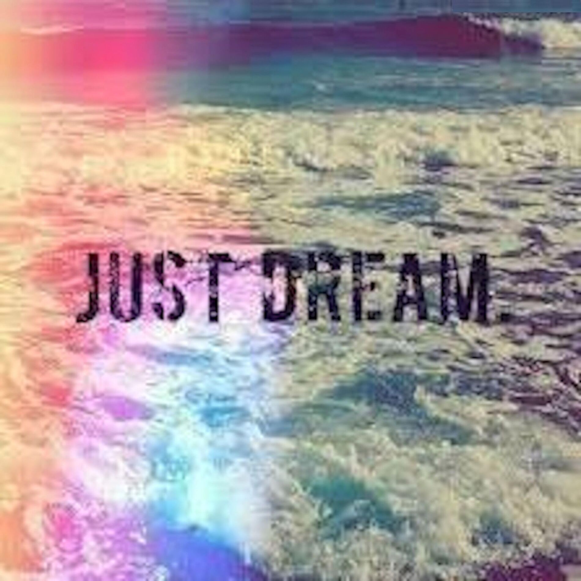 Album cover of Just Dream...