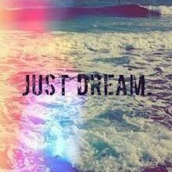 Cover of Just Dream...