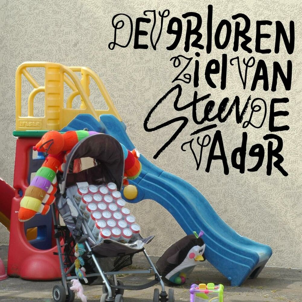 Picture of De Verloren Ziel Van Steen De Vader