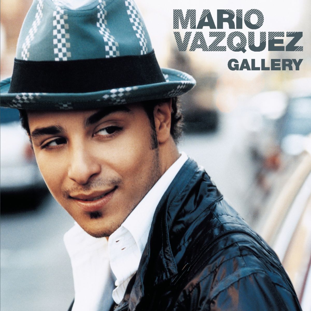 Album cover of Gallery