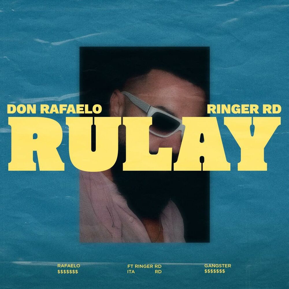 Picture of RULAY (feat. Ringer RD & Gangster)