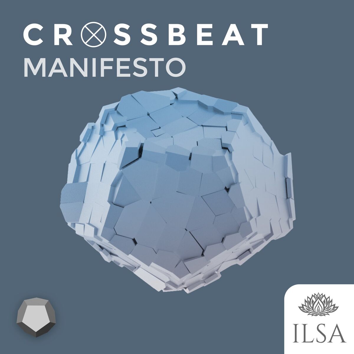 Album cover of Manifesto (2021 Radio Edit)