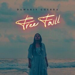 Cover of Free Fall