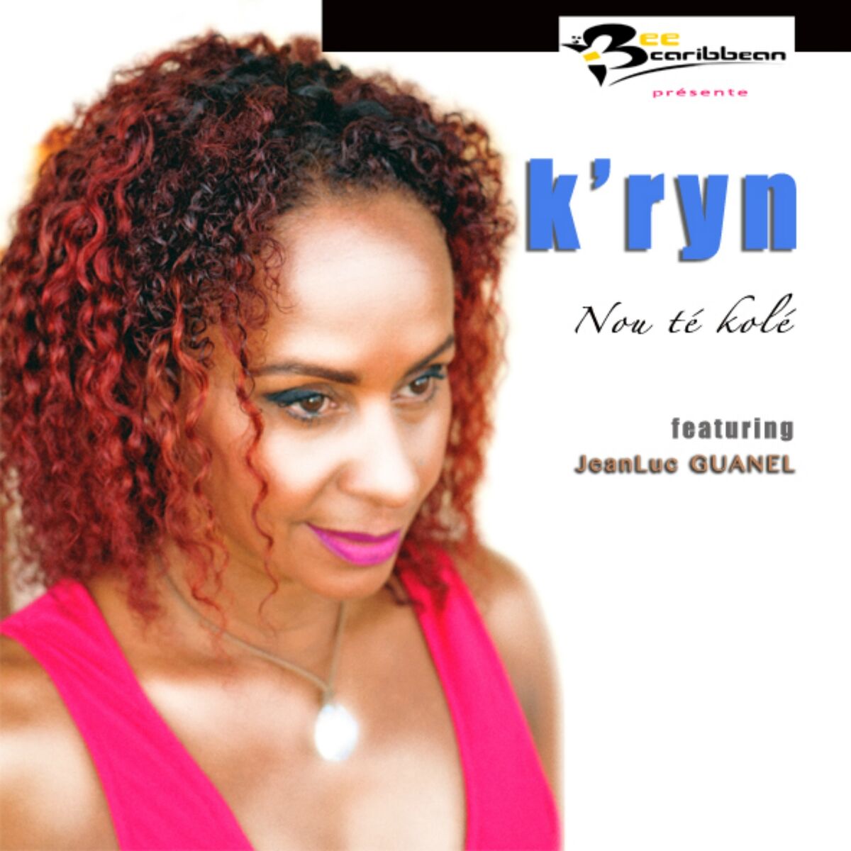 Album cover of Nou té kolé