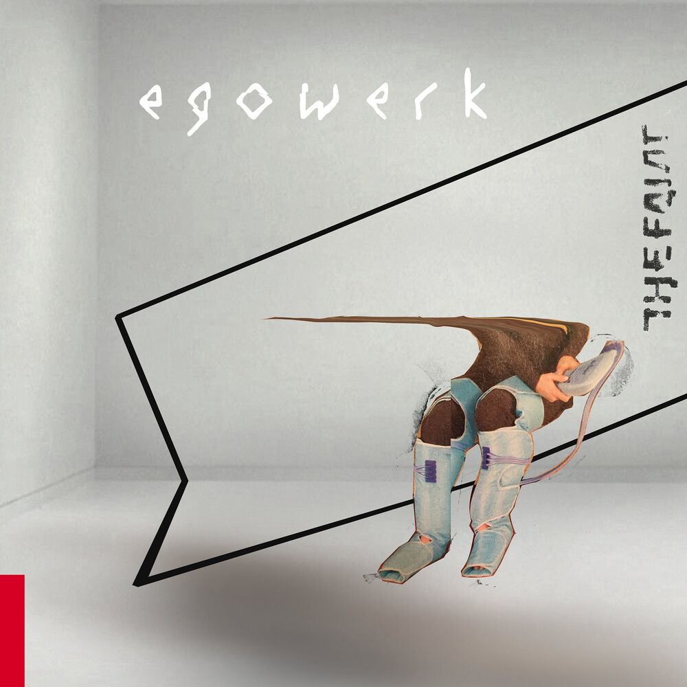 Picture of Egowerk