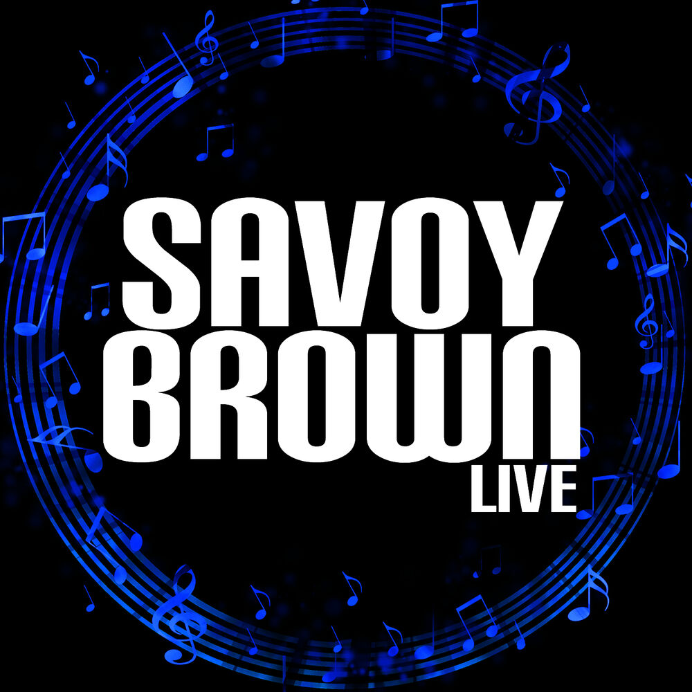 Picture of Savoy Brown Live