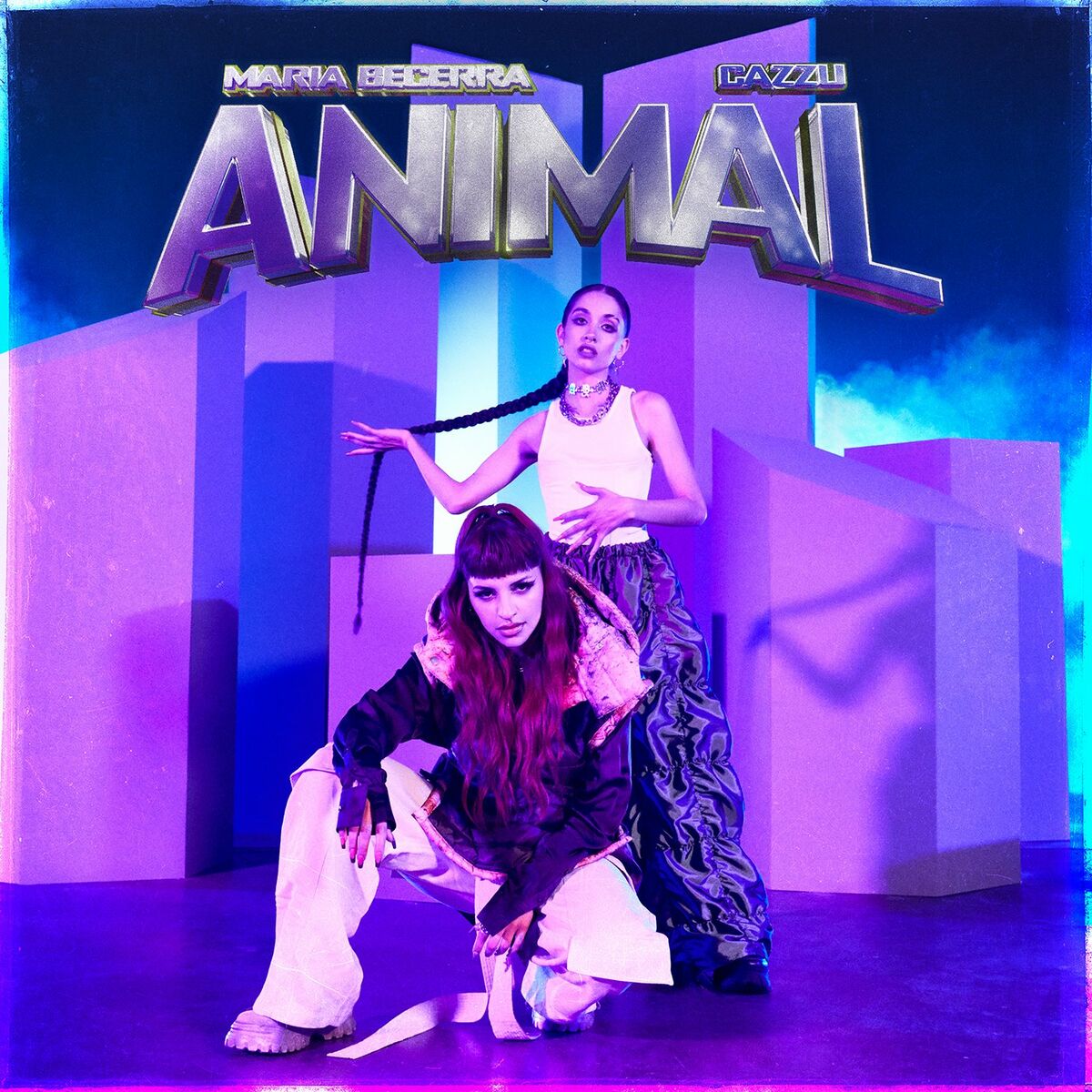 Album picture of Animal