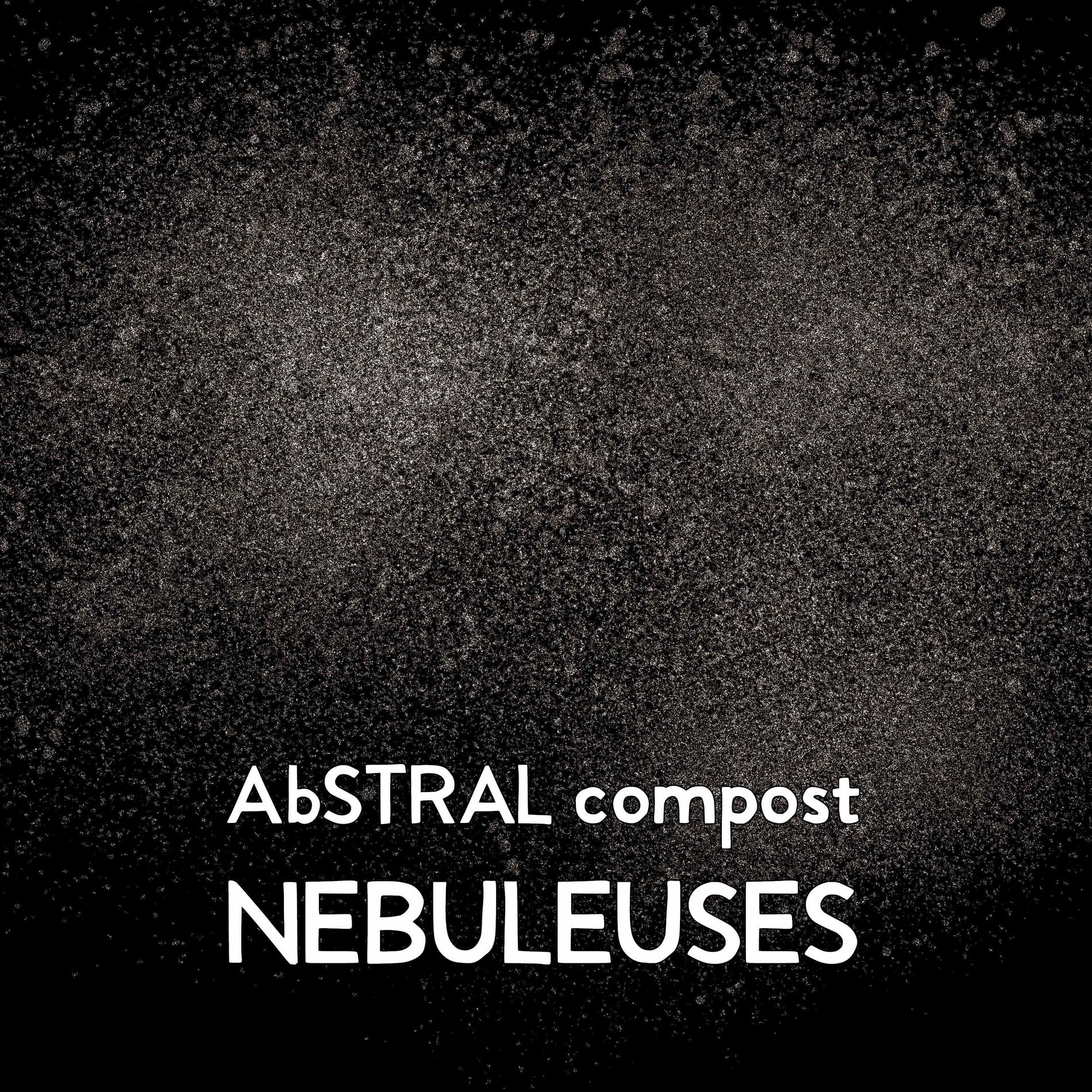 Album cover of Nébuleuses