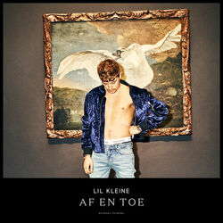 Cover of Af En Toe