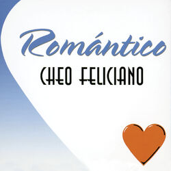 Cover of Romántico