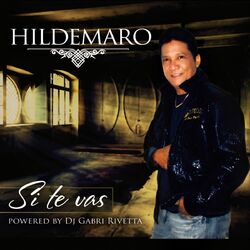 Cover of Si Te Vas