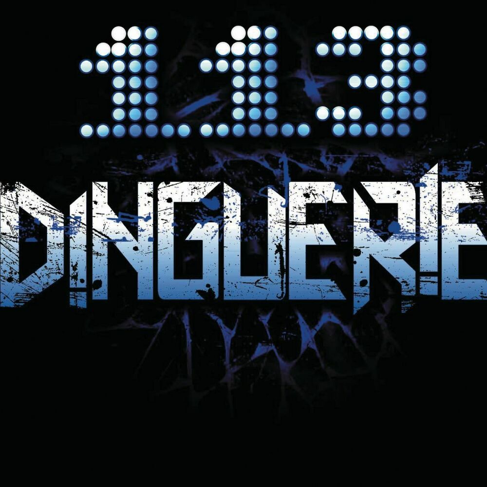 Picture of Dinguerie
