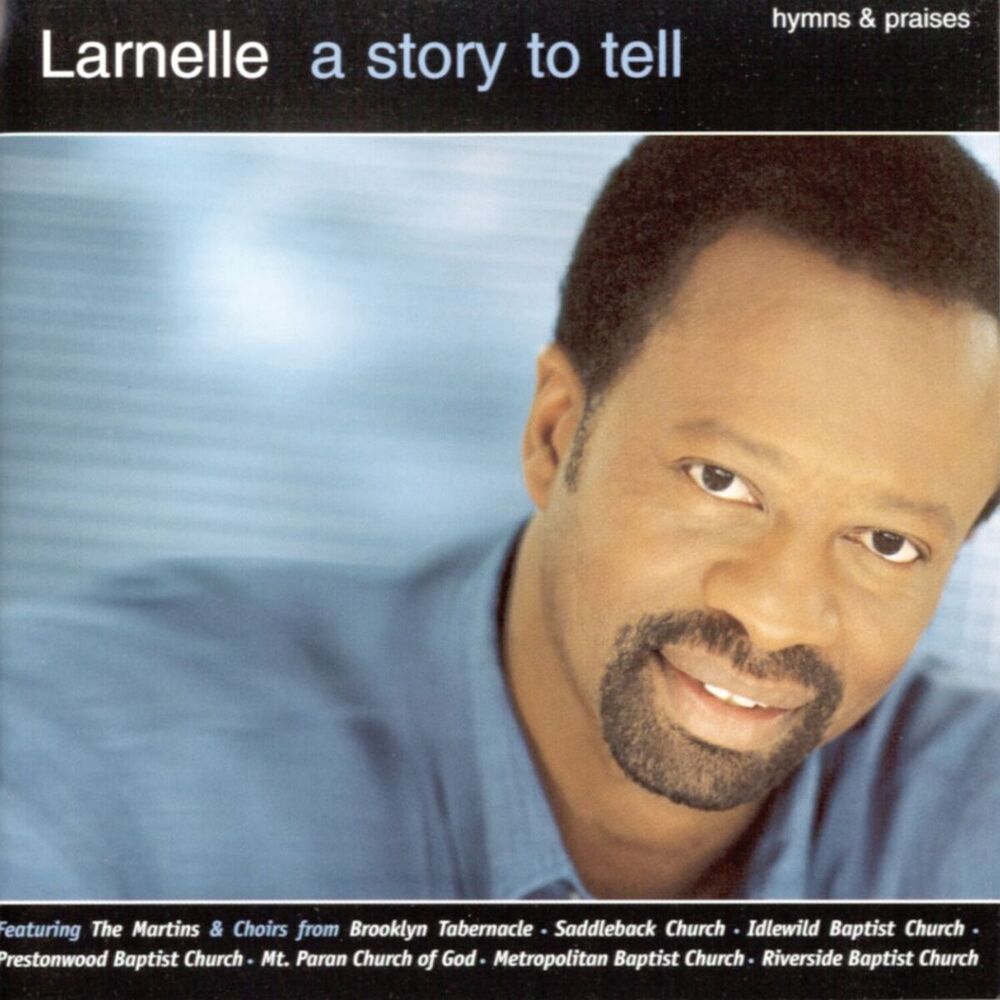 Picture of A Story To Tell: Hymns And Praises