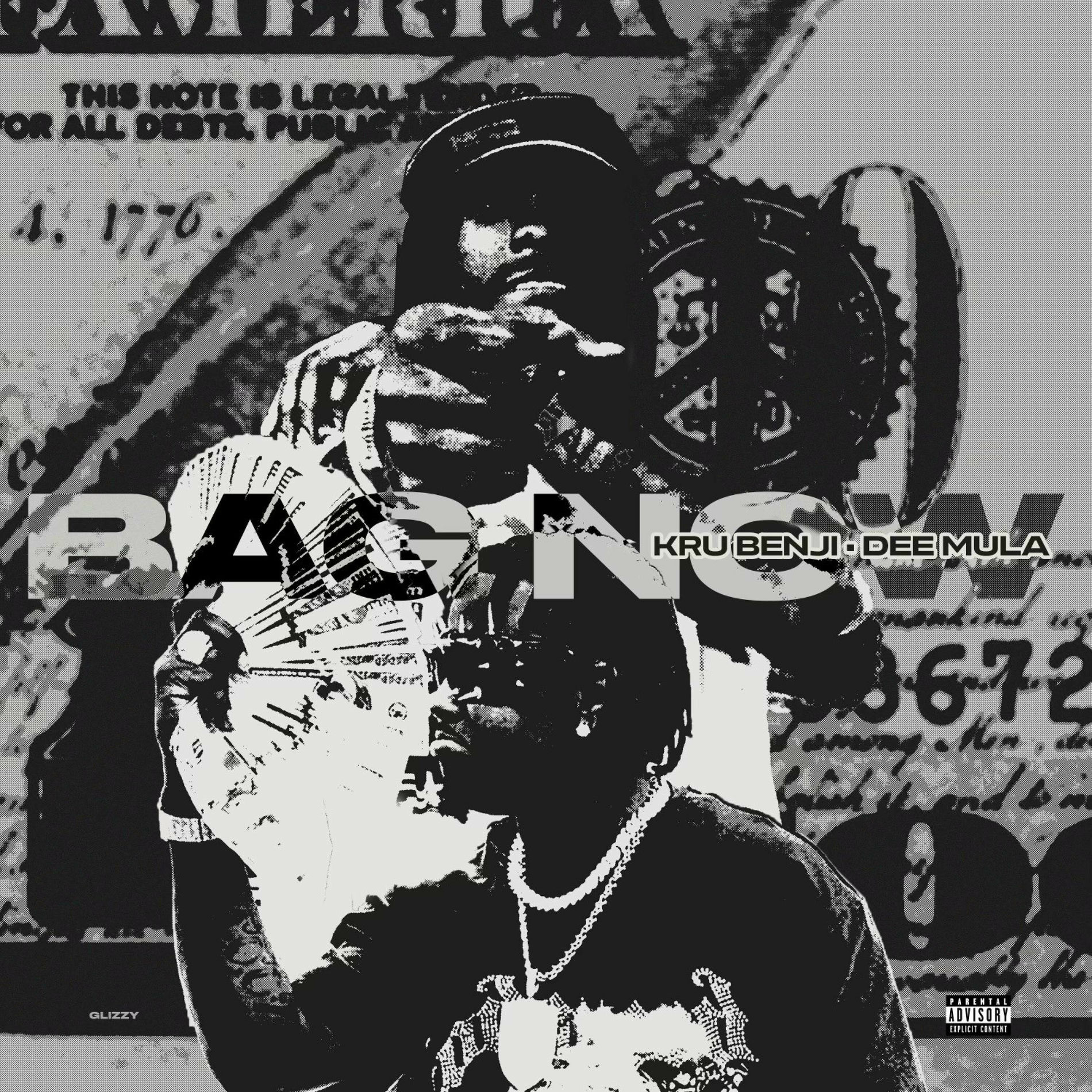 Album cover of Bag Now (feat. Dee Mula)