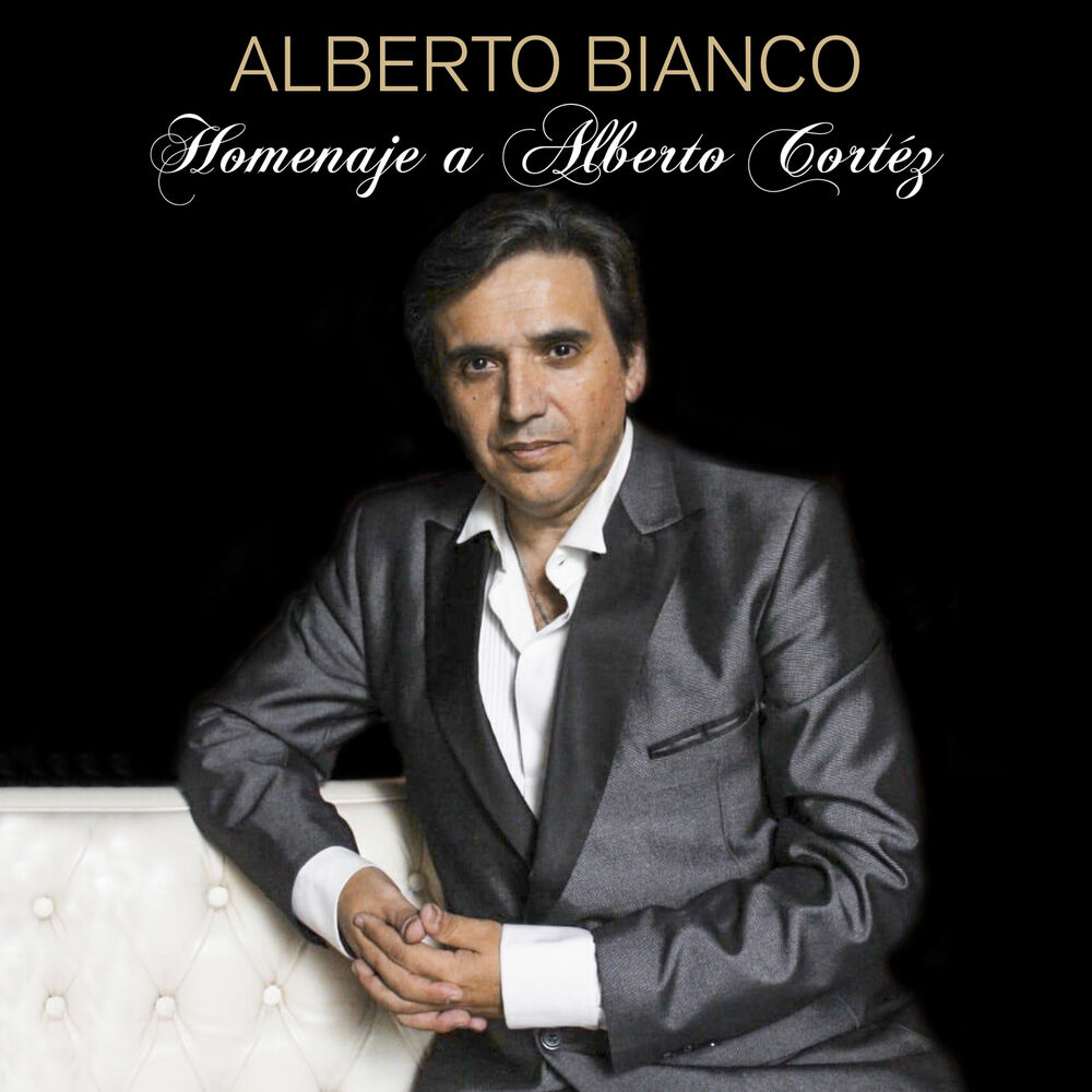 Picture of Homenaje a Alberto Cortéz