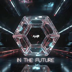 Cover of In The Future