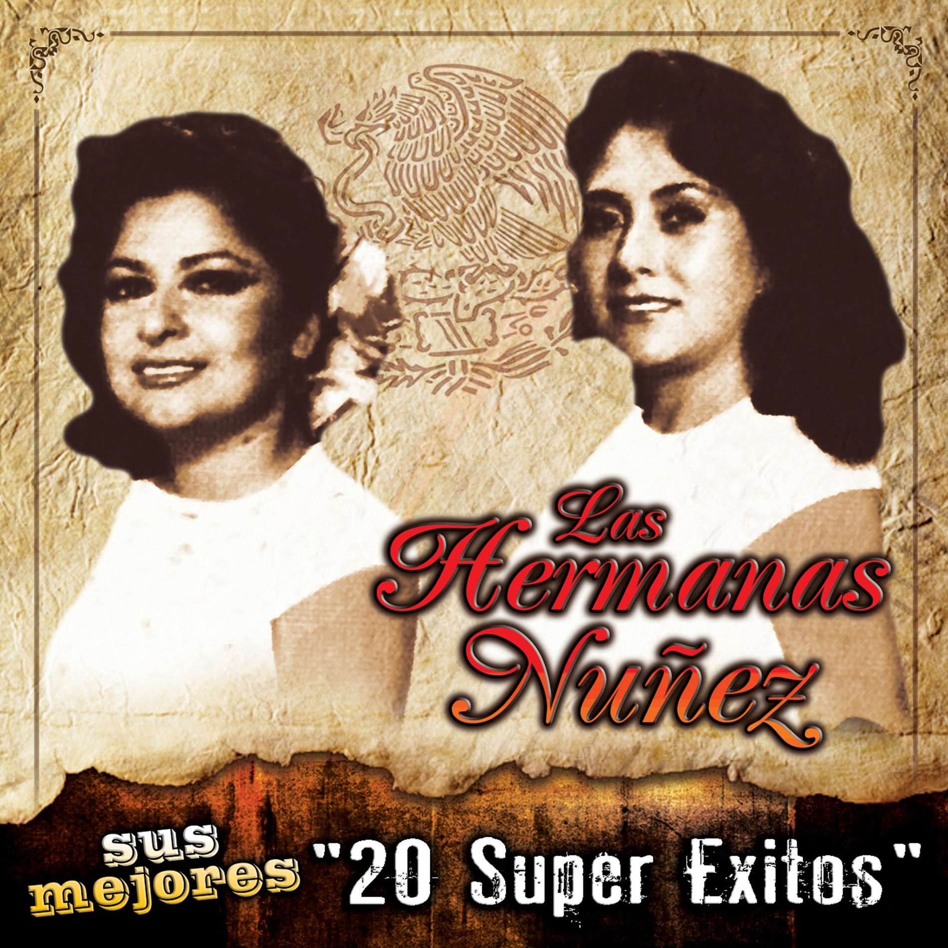 Album cover of Sus Mejores 