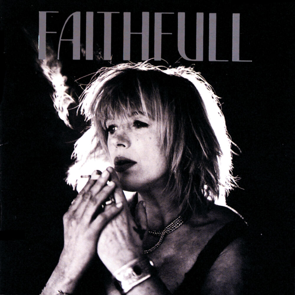 Picture of Faithfull: A Collection Of Her Best Recordings