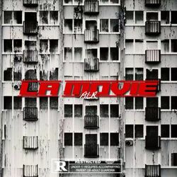 Cover of La Movie