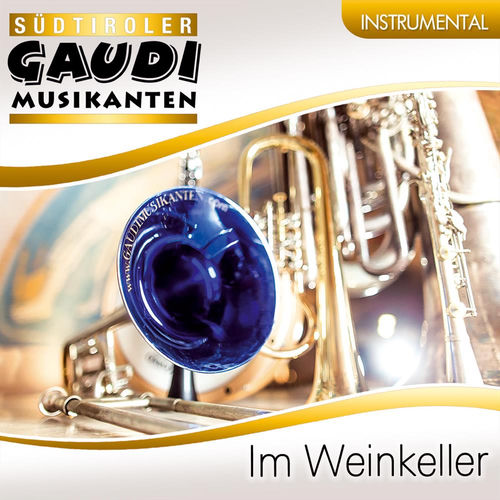 Hochachtungsmarsch by Südtiroler Gaudimusikanten - 115 BPM