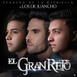 Cover of El Gran Reto