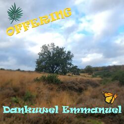 Cover of Dankuwel Emmanuel (Nl)