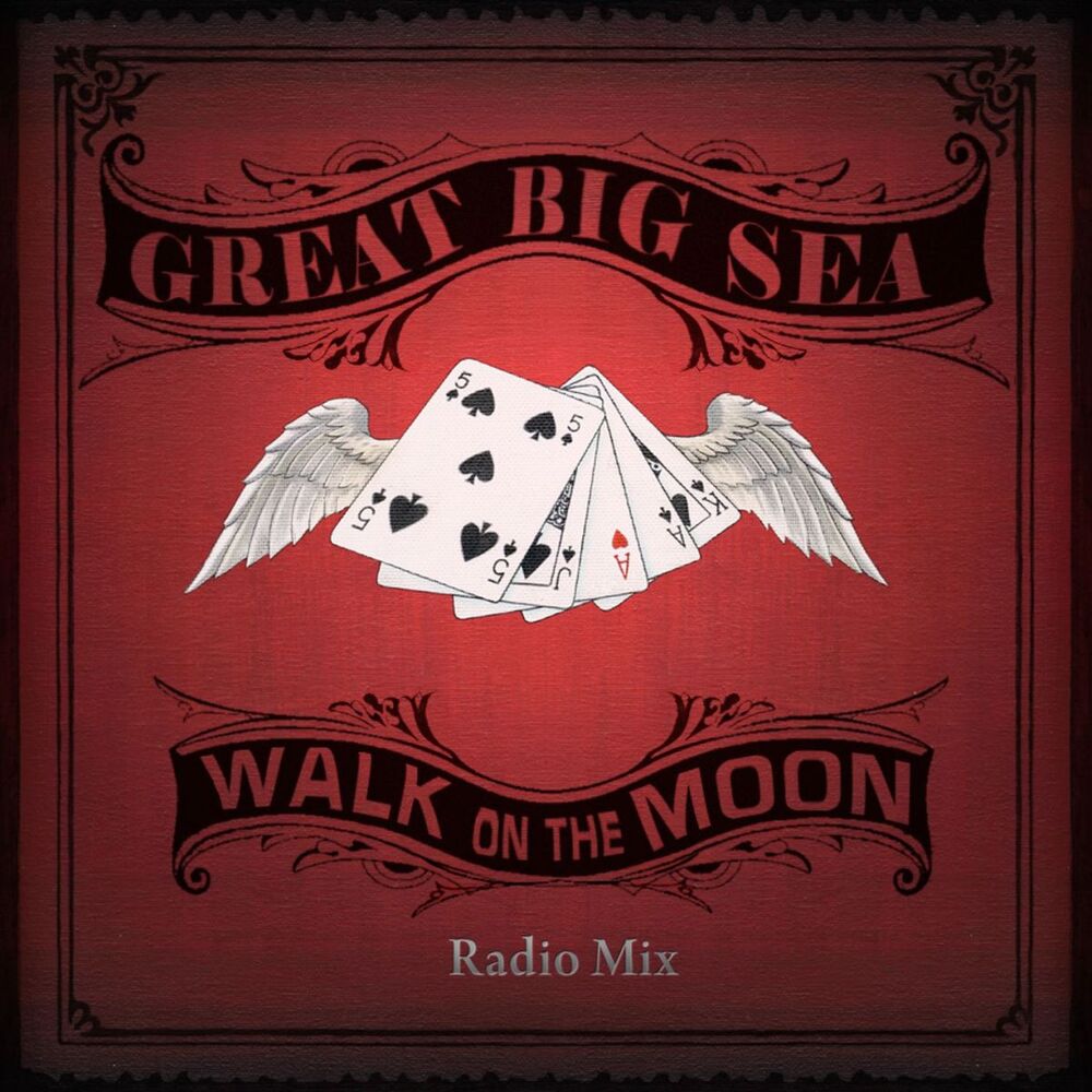 Picture of Walk On The Moon [radio mix]