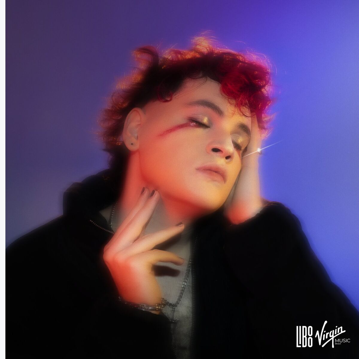 Album cover of não consigo mais chorar