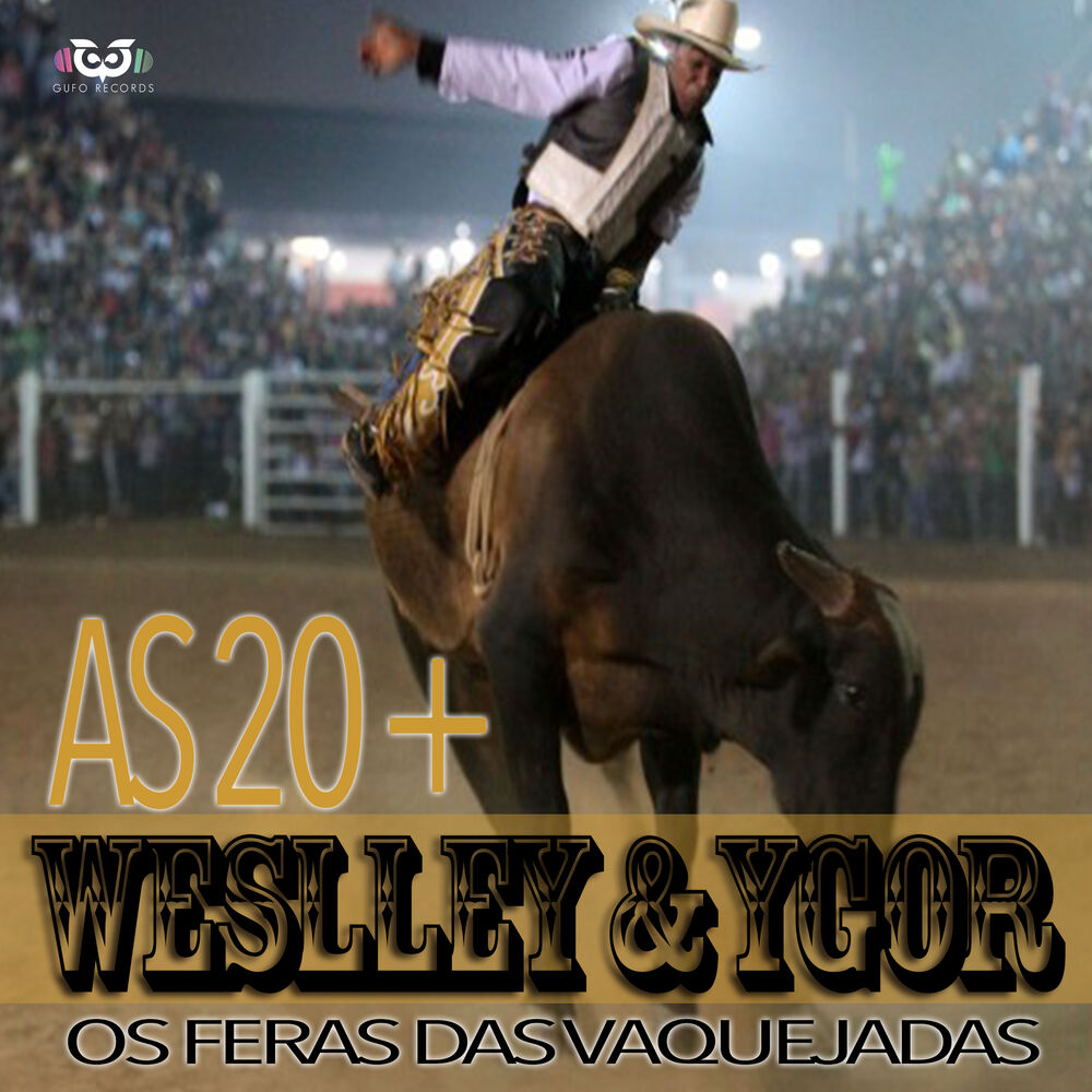 Picture of Weslley & Ygor - As 20 +