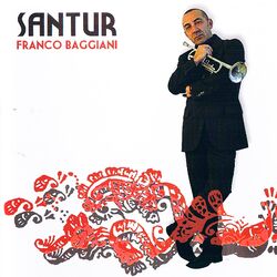 Cover of Santur