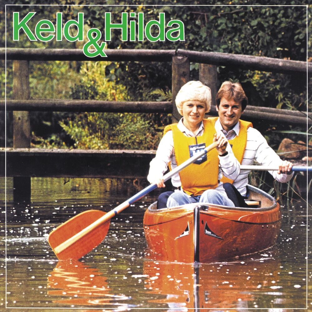 Picture of Keld og Hilda