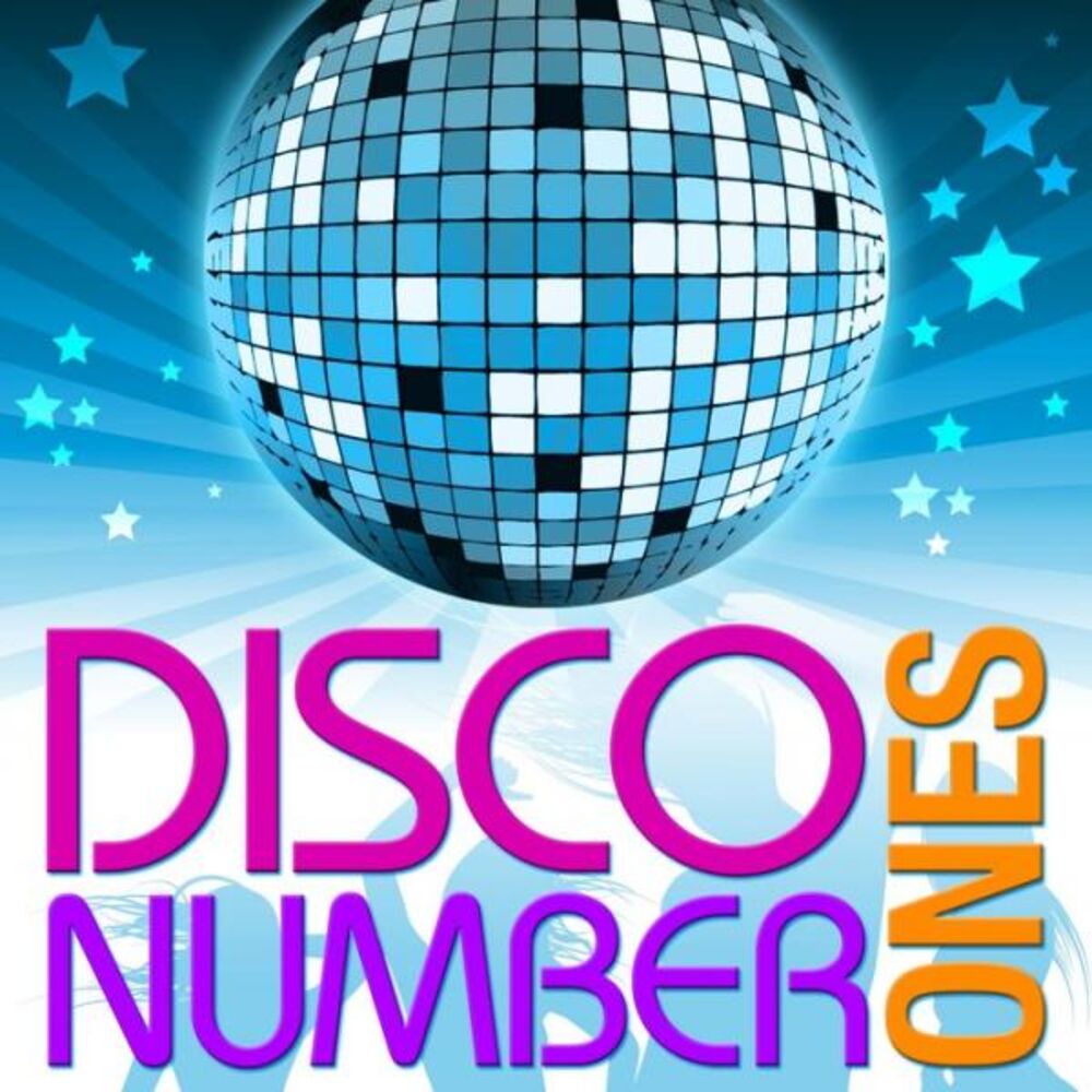 Picture of Disco Number Ones