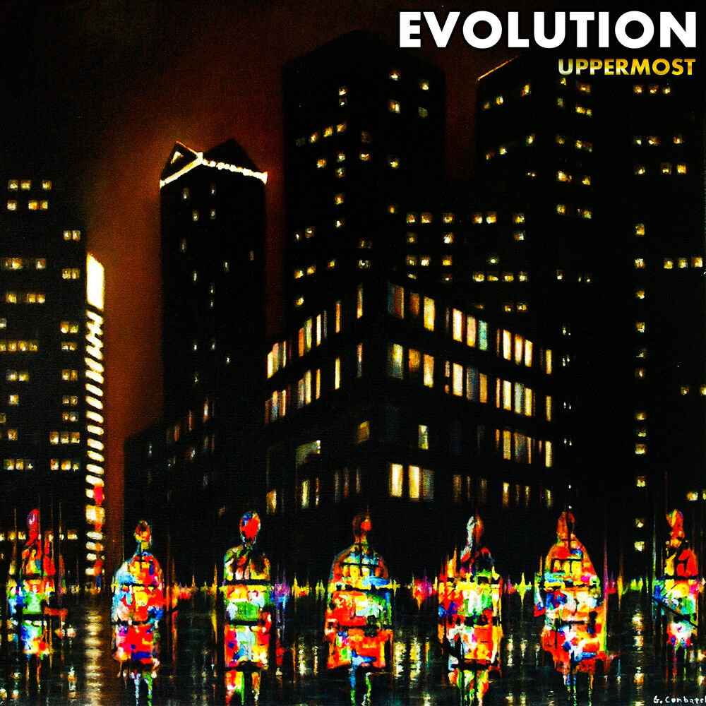 Picture of Evolution