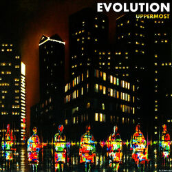 Cover of Evolution